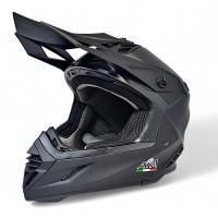 AiM Шлем RH855 Black Matt в Санкт-Петербурге