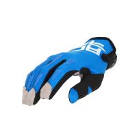 Acerbis Перчатки MX X-H Blue 3 в Санкт-Петербурге