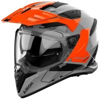 Airoh Мотошлем Bandit Tune Orange Gloss в Санкт-Петербурге