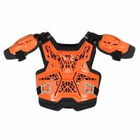 Acerbis Защита тела детская (Панцирь) Gravity Kid Roost Orange в Санкт-Петербурге