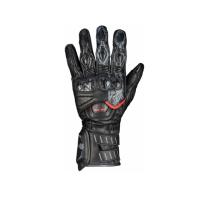 IXS перчатки Sport RS-200 3.0 черные в Санкт-Петербурге