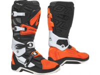 Forma Ботинки Pilot Black/Orange/White в Санкт-Петербурге