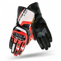 Shima Мотоперчатки STR-2 Red/Fluo в Санкт-Петербурге