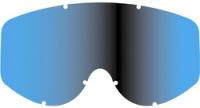 SCOTT Линзы 80's SGL smoke blue chrome afc в Санкт-Петербурге