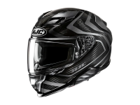 HJC Шлем F71 Carbon Nevio MC5 в Санкт-Петербурге