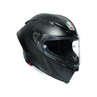 AGV Шлем PISTA GP RR MATT CARBON в Санкт-Петербурге