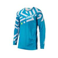 Leatt Джерси 3.5 Ride Cyan 2024 в Санкт-Петербурге