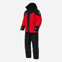 Finntrail Утепленный Костюм Powerman 3752 Red в Санкт-Петербурге