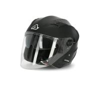 Acerbis Шлем Jet Firstway 2.0 Black Matt в Санкт-Петербурге