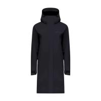 Finntrail Плащ Женский Mist W 4133 Graphite в Санкт-Петербурге