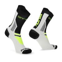 Acerbis Носки MTB Track Black/Yellow в Санкт-Петербурге