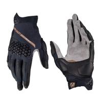 Leatt Перчатки ADV X-Flow 7.5 Short 2026 Stealth в Санкт-Петербурге