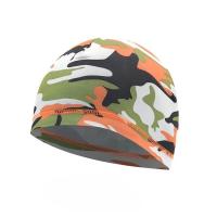 Scout Подшлемник-шапочка spotty Light оранж-зел-черно-белый в Санкт-Петербурге
