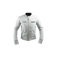 Starks Мотокуртка муж. Urban Jacket 2.0 Lining Men Серый в Санкт-Петербурге
