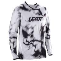 Leatt Джерси Moto 4.5 Lite White в Санкт-Петербурге