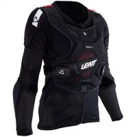 Leatt Защита тела Body Protector ReaFlex Women V26 Black в Санкт-Петербурге