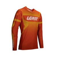 Leatt Джерси 5.5 UltraWeld Flame 2025 в Санкт-Петербурге