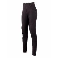 Starks Мотоштаны Jeggings Lady Черные в Санкт-Петербурге