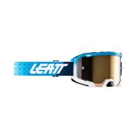Leatt Маска Velocity 4.5 Iriz Cyan Bronze UC 68% в Санкт-Петербурге