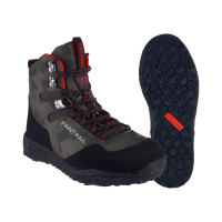 Finntrail Ботинки Sportsman 5198 CamoShadowGreen в Санкт-Петербурге