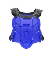 Acerbis Защитный панцирь Linear Black/Blue в Санкт-Петербурге