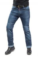 Starks EF56 Мотоджинсы Python Slim fit Cordura Denim стрейч Синий в Санкт-Петербурге