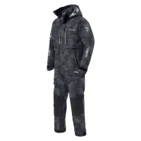 Finntrail Костюм Tournament Insulated 3755 Camoshadowblack в Санкт-Петербурге