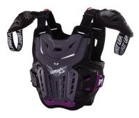 Leatt Защитный панцирь женский Chest Protector 4.5 Pro Jacki Women Indigo в Санкт-Петербурге
