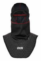 IXS Подшлемник Balaclava 365 Черный в Санкт-Петербурге