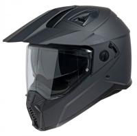 IXS Шлем IXS 208 2.0 Чёрный матовый в Санкт-Петербурге