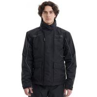 Dragonfly Дождевая куртка Evo Pro Man V26 Black в Санкт-Петербурге