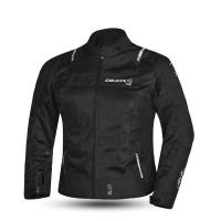 Dimox Мотокуртка текстиль Swift Women Black в Санкт-Петербурге