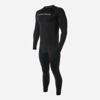 Finntrail Термобельё Thermo-S 6304 Black в Санкт-Петербурге