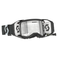 Scott Очки Prospect 2.0 WFS black/white в Санкт-Петербурге