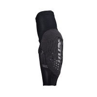 Leatt Налокотники 3DF 5.0 Evo Elbow Guard V26 Black в Санкт-Петербурге