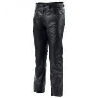 IXS Брюки Кожаные Gaucho 3 Black в Санкт-Петербурге