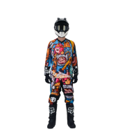 Grom Штаны кроссовые Adventures в Санкт-Петербурге