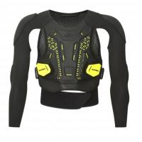 Acerbis Защита тела (Черепаха) Plasma Level 2 Black/Yellow в Санкт-Петербурге