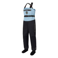 Finntrail Вейдерсы женские Rachel 1520 LightBlue в Санкт-Петербурге