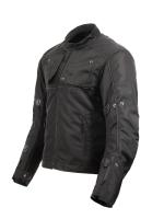 Hyperlook Куртка Stinger Black в Санкт-Петербурге