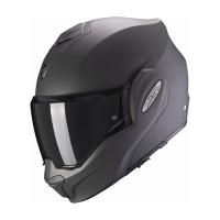 Scorpion Exo Мотошлем Exo-Tech Evo Solid Антрацит матовый в Санкт-Петербурге