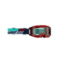 Leatt Маска Velocity 5.5 Royal Clear 83 VLT V25 в Санкт-Петербурге