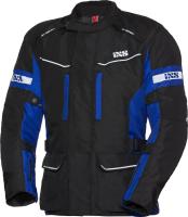 IXS Куртка Tour Jacke Evans ST Black/Blue в Санкт-Петербурге