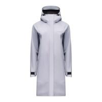 Finntrail Плащ Женский Mist W 4133 LightGrey в Санкт-Петербурге
