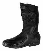 IXS Мотоботы Sport Boots RS-100 Черные в Санкт-Петербурге