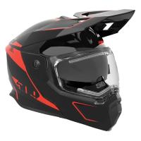 FXR Шлем 509 Delta R4 с подогревом Black Aura в Санкт-Петербурге