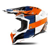 Airoh Мотошлем Aviator 3 Monarch Orange Glossy в Санкт-Петербурге