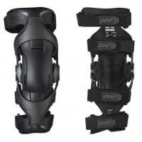 POD Наколенники K4 2.0 Graphite/Black в Санкт-Петербурге