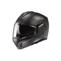 HJC Шлем i100 Semi Flat Titanium в Санкт-Петербурге