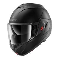 Shark Мотошлем Oxo Dark Shadow Black Matt в Санкт-Петербурге